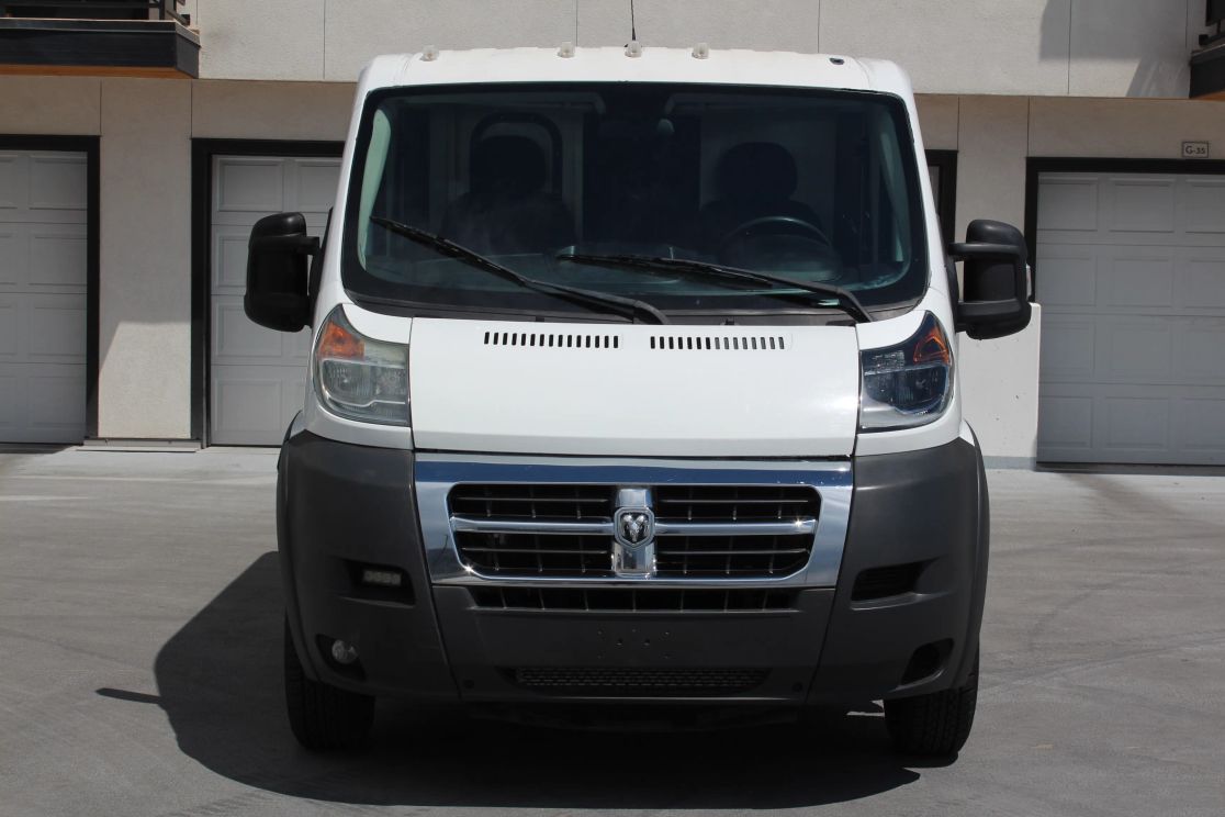 ram promaster cargo van 2016 3C6TRVNG4GE130636 image ram promaster cargo van 2016 3C6TRVNG4GE130636 image